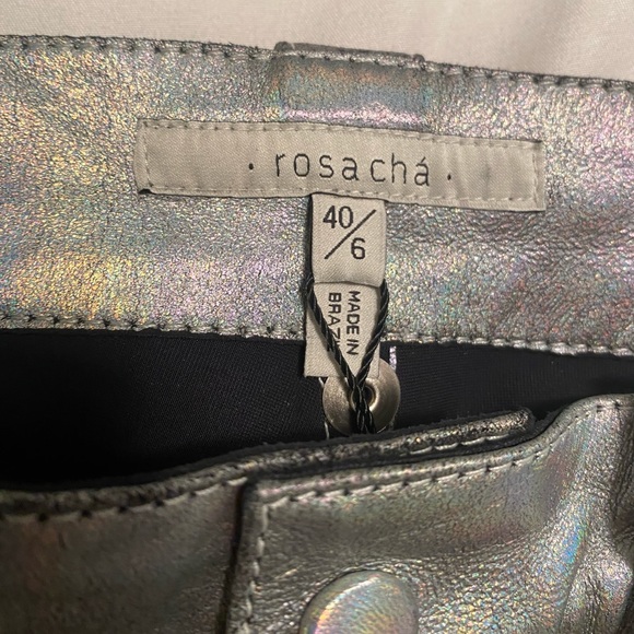 Stylish Hologram Pants (One of a kind) - Picture 16 of 16